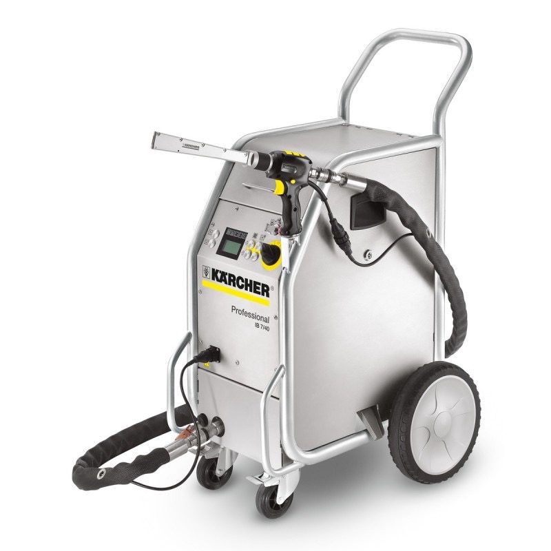 About Elite Dry Ice